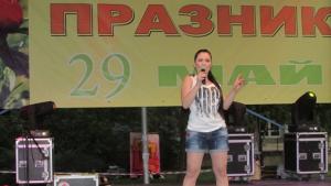 Стелияна Христова представи дебютния си албум в Г Оряховица