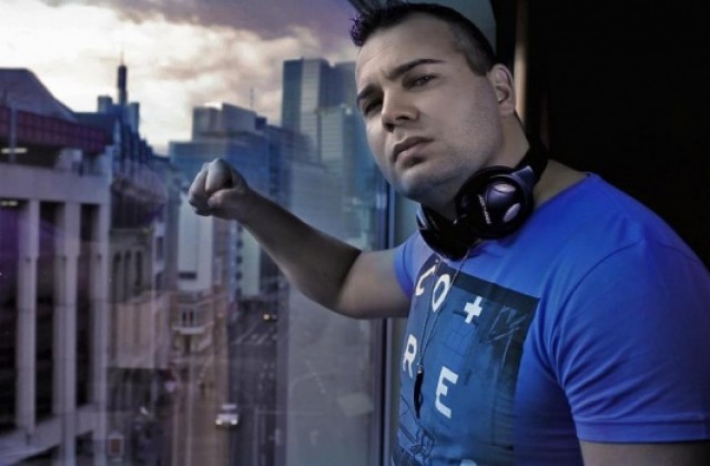 Васил Стаменов-АДВОКАТ с нов хит в Германия