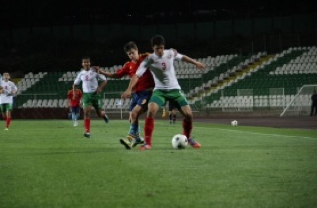 Защитник на Славия доближи рекорд на Ники Михайлов