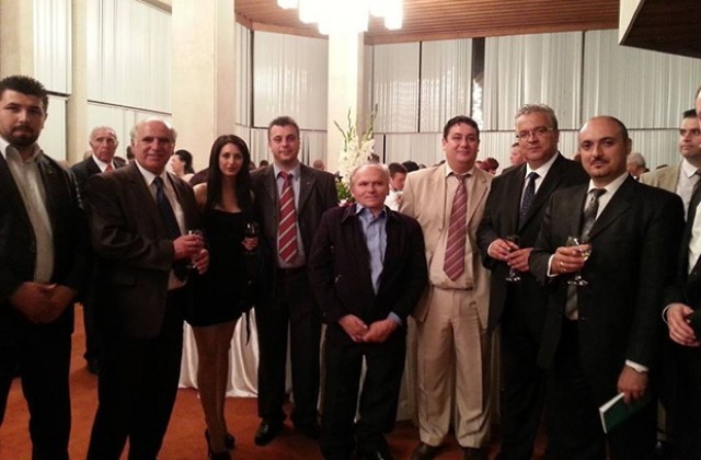 Българи от Западните покрайнини и Македония уважиха тържествата във Враца