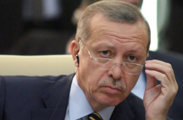 Ердоган на обиколка в Магреба въпреки протестите в Турция