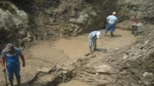 Допълнително водоснабдяване за Долно Козарево в община Омуртаг