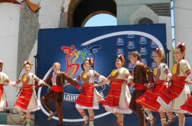 ДЮТА Кюстендилче на финала на танцово шоу  Надиграй ме