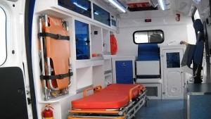 Пиян шофьор се качи върху тротоара и блъсна дете