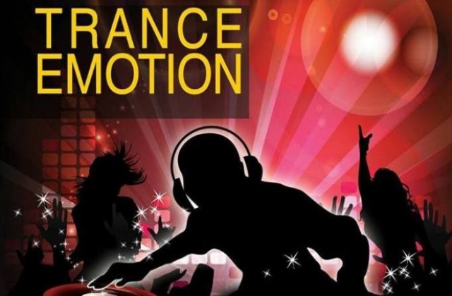 За първи път TRANСE EMOTION във В. Търново