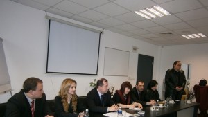 Такса уважение искали от ГЕРБ