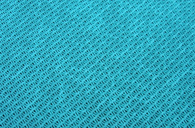 Тюркоазеното ни прави спокойни