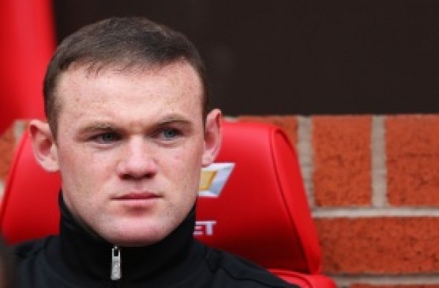 Арсен Венгер потрива ръце за Уейн Рууни, пише „Сън“