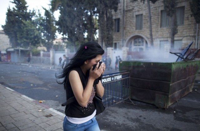 26 убити при падане на ракета в село близо до Алепо