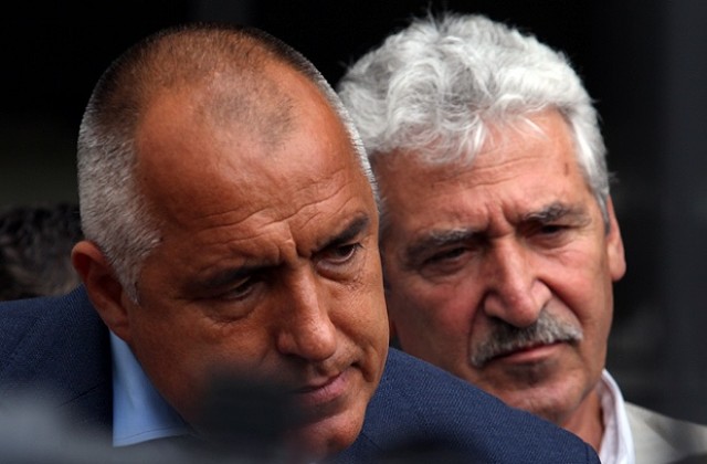 За 56% Борисов трябва да се раздели с имунитета си, сочи проучване