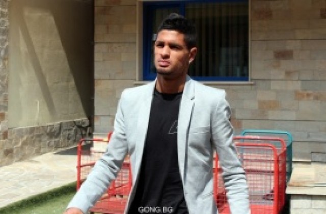 Кевин Бру отново вариант за Левски