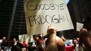 Кривите сметки на Ердоган