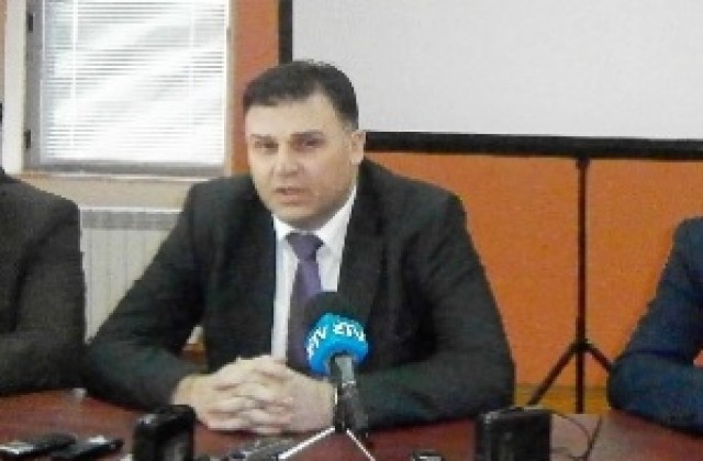 Вътрешният министър поиска оставката на шефа на МВР-Плевен