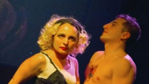 Варненско лято продължава с Нощна пеперуда и Ковачи