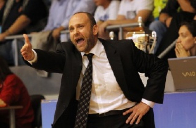 Тити Папазов: Ако сте грамотни журналисти, ще кажете истината