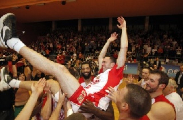 Тодор Стойков: Договорът ми приключва днес, ще кажа скоро какво предстои