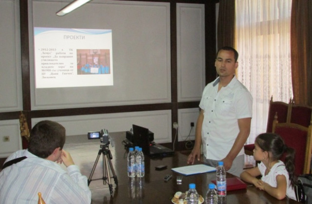 Дни на таекуондото стартираха в Г. Оряховица