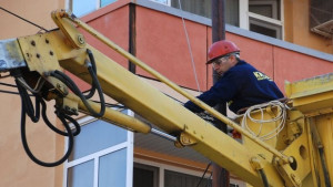 Връща се спряната ножица за кабелна ТВ и интернет