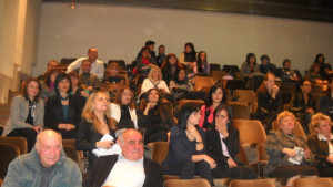 Сесията все пак започна от БСП напуснаха залата