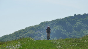 Национално велорали из Врачански Балкан 2013