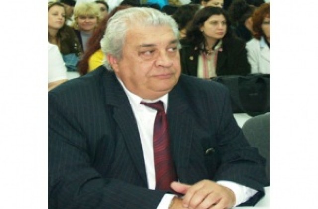 Богдан Караденчев е новият временен кмет на Варна
