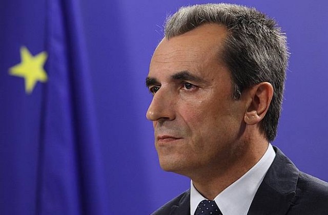 „Солидният Орешарски“