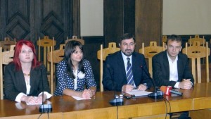 Гребенаров си тръгва доволен и свършил работа