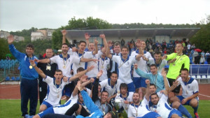 Ст Благов Свищовският футбол се управлява коректно по ясни правила