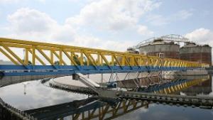 Изпълняват се проекти за 15 млрд лв във водния сектор
