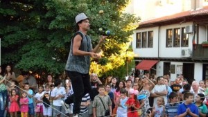 Два фестивала стягат Таралежите обещават атрактивна лятна програма