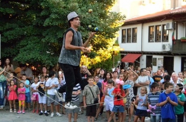 Два фестивала стягат Таралежите, обещават атрактивна лятна програма