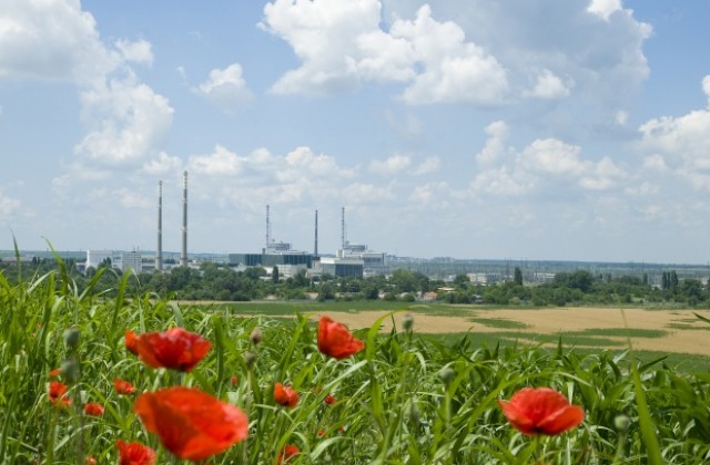 ВСУ ще си партнира с АЕЦ „Козлодуй”