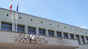 Замобластният напусна ГЕРБ ще става губернатор от ДПС