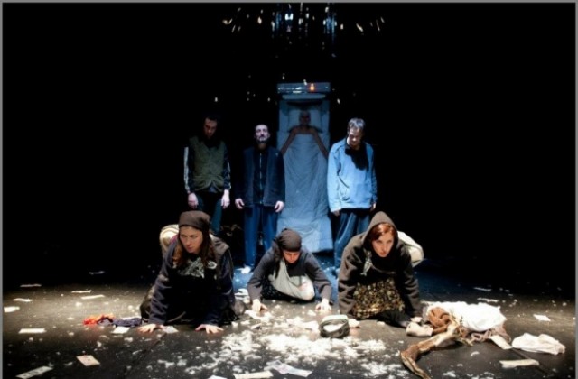 Три спектакъла и в днешната програма на Варненско лято