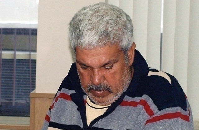 ВКС намали с 3 години присъдата на убиеца на Ангел от Катуница