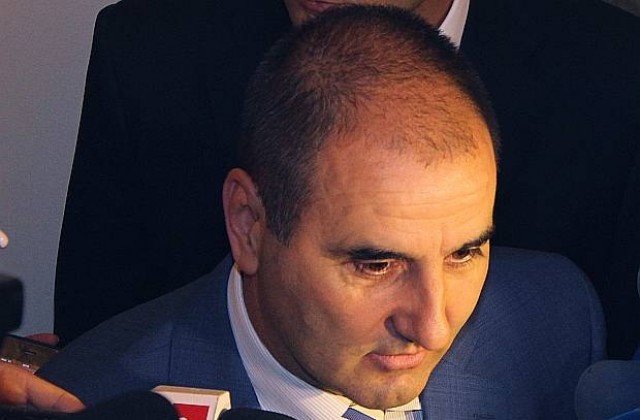 Цветанов запознал евродепутати с политическата ситуация у нас, те са притеснени