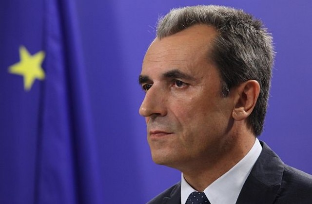 Орешарски представи приоритетите на кабинета пред посланици на страни от ЕС и НАТО