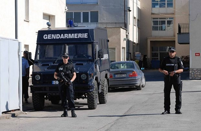 В петък прокуратурата приключва преброяването на бюлетините от Костинброд