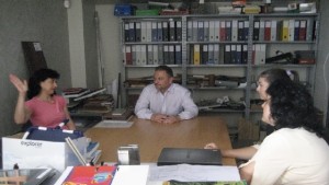 В ДФСГ Интелект прилагат успешно Ученически и студентски практики