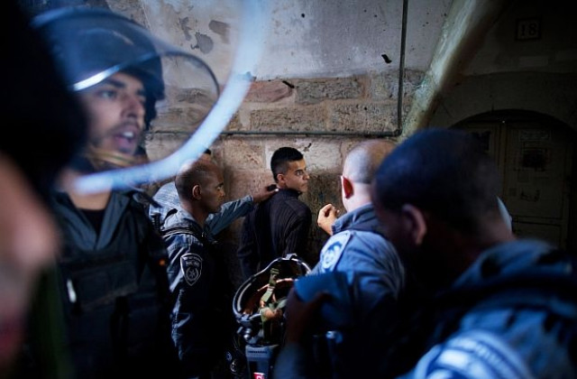 Франция с доказателства, че в Сирия е използвано химическо оръжие