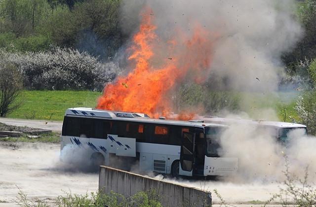 Великобритания не успя да включи Хизбула в ”черния списък” заради неяснота за атентата у нас