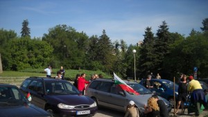 Добричлии ще протестират срещу шистовия газ на границата с Румъния
