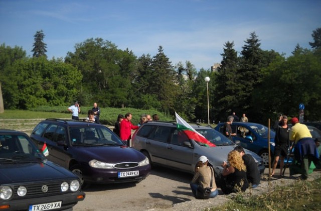 Добричлии  ще протестират срещу шистовия газ на границата с Румъния