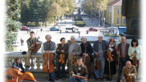 Милко Коларов с концерт тази вечер