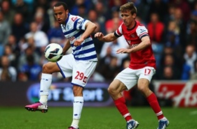 Любителят на залози от Тотнъм наказан за 4 месеца