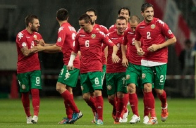 Дори вековен юбилей не трогна „лъвовете“ на Любо – бихме и Казахстан