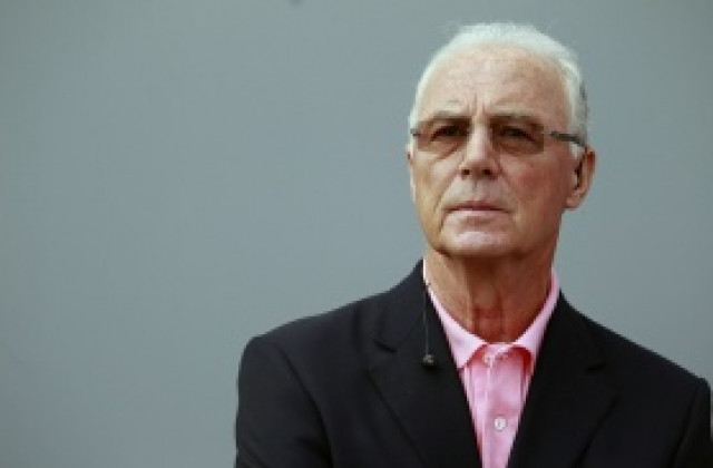 Бекенбауер към Хайнкес: Реал Мадрид? Не си причинявай това