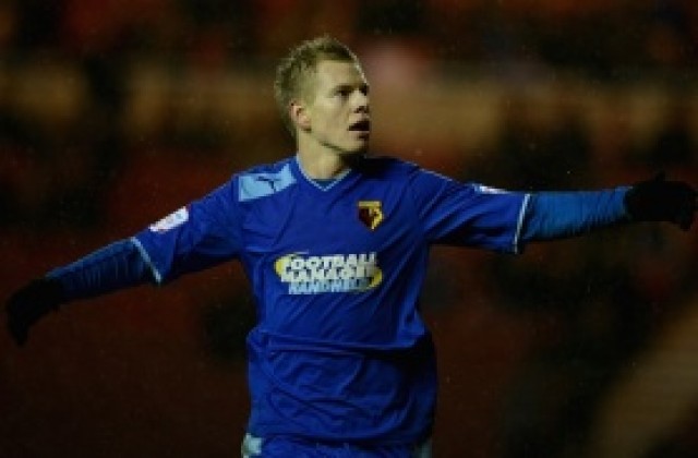 Играчът на сезона в Чемпиъншип напуска Уотфорд