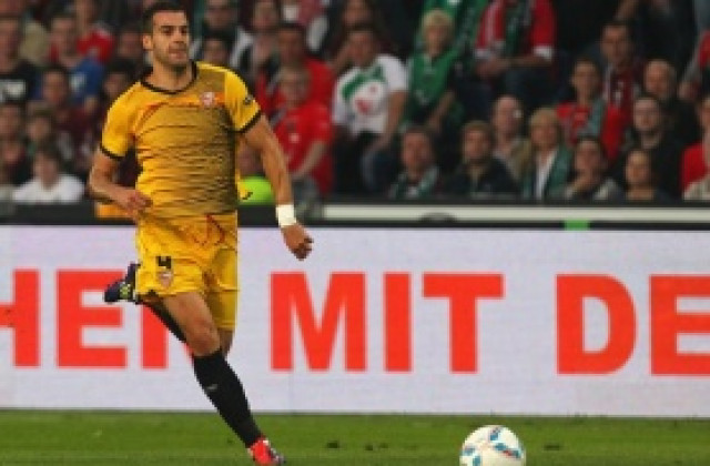 Уест Хем още настоява за Негредо, но и 17 милиона се видяха малко на Севиля