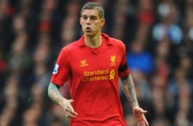 Монако държи и Ливърпул на нокти – иска Дани Агер